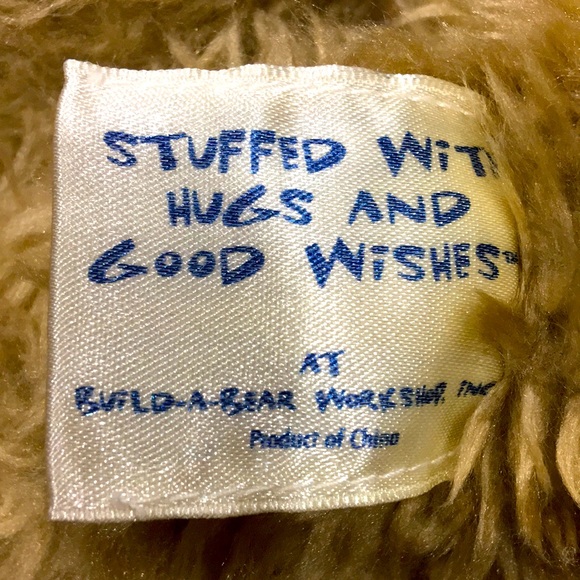 ❣️ BUILD-A-BEAR ❣️ COLLECTION EXTREMELY CUTE WWF ZOO COLLECTABLE LOT ( NWOT ) . - Picture 10 of 12